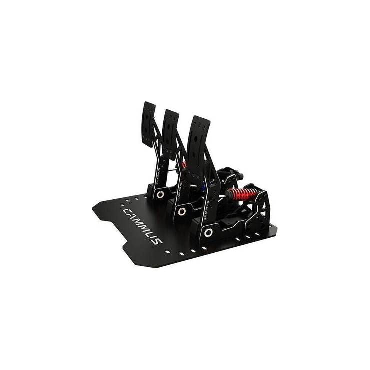 cammus pedals CAMMUS LC100 Pedals V2: Improve your riding experience with CAMMUS pedals!  – Racing shop
