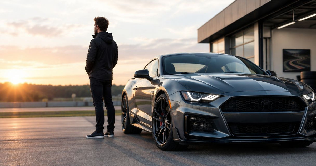 Bästa alternativen till West Coast Motorsport 2026