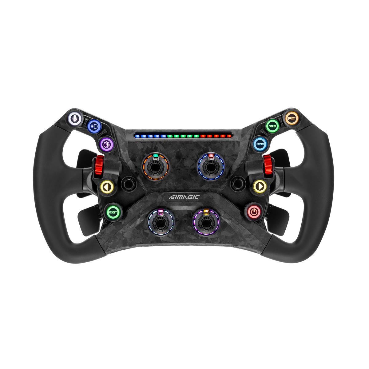 Simagic GT Neo simracing-ratt