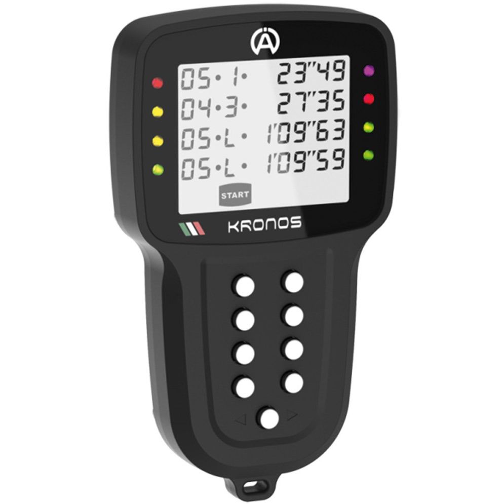 Stoppur och Datalogger – Racing Shop