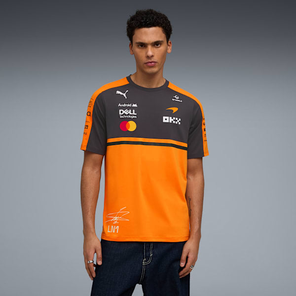 McLaren – Racing Shop