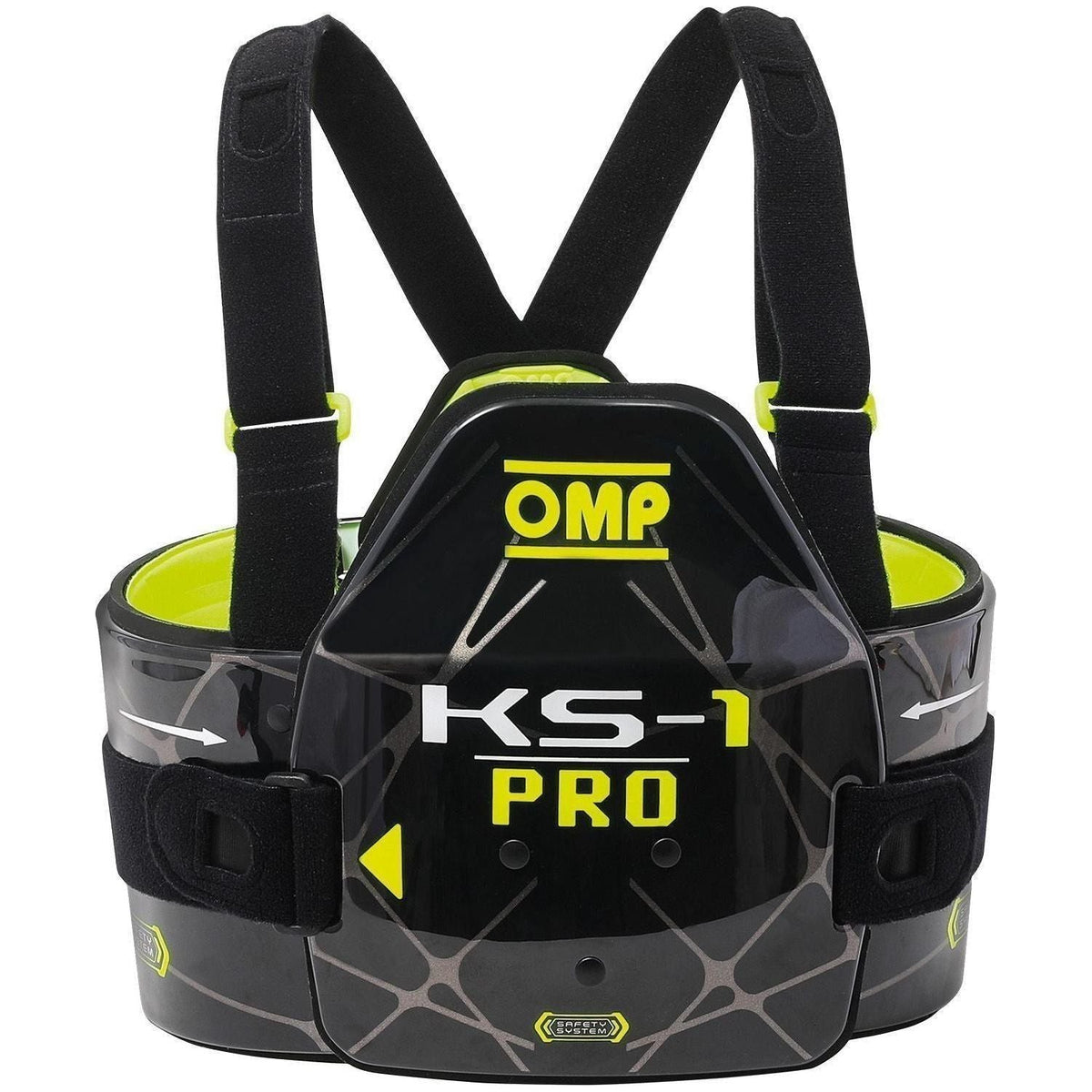 OMP – Racing Shop