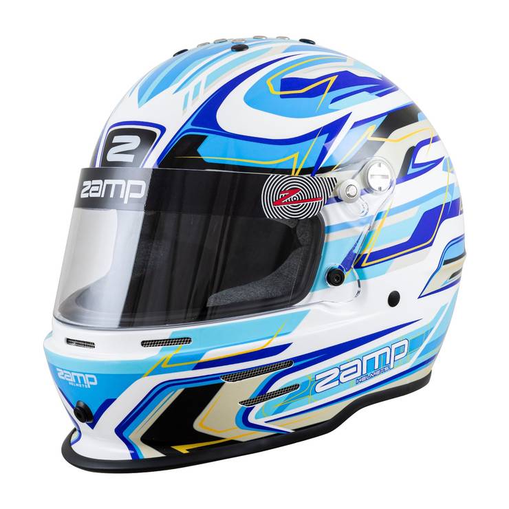 Karting hjälmar – Racing Shop