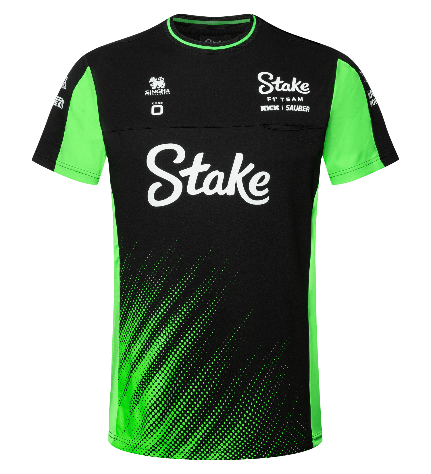 Stake