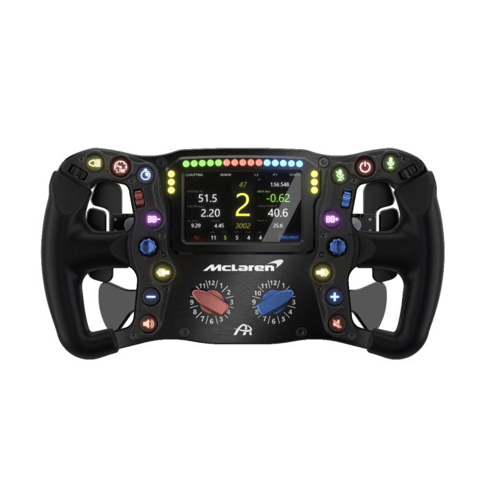 Racinginstrument