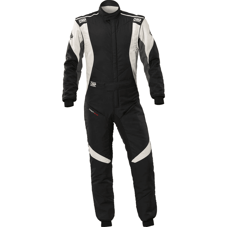 Bilracing overaller – Racing Shop