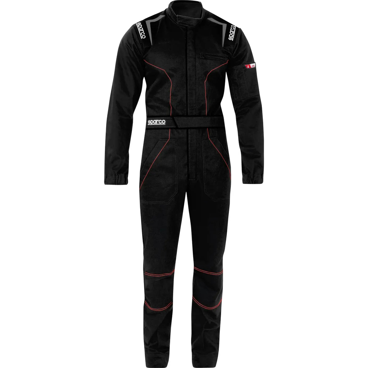 Mekaniker overall – Racing Shop