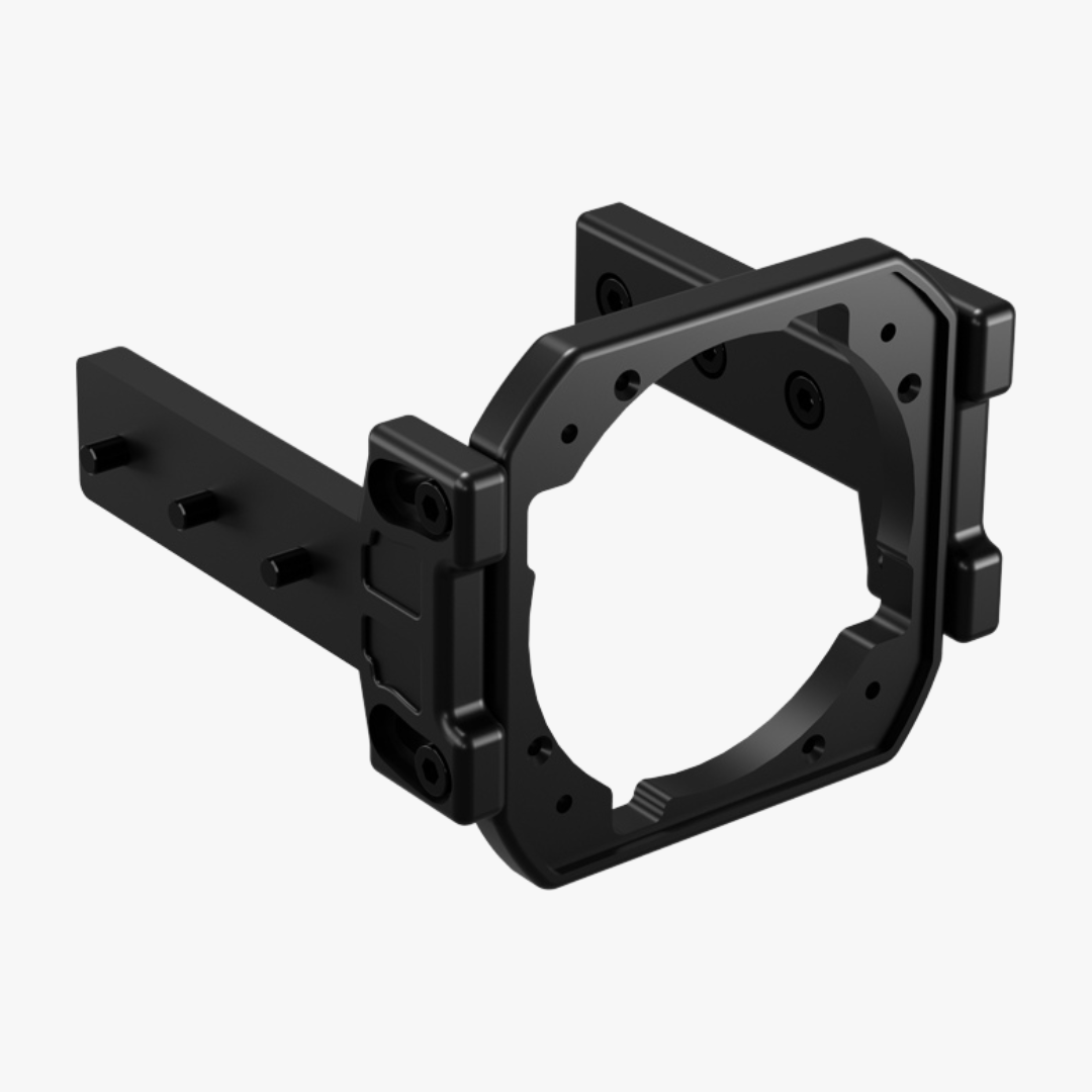Sabelt Asetek Front Mount - bild 1