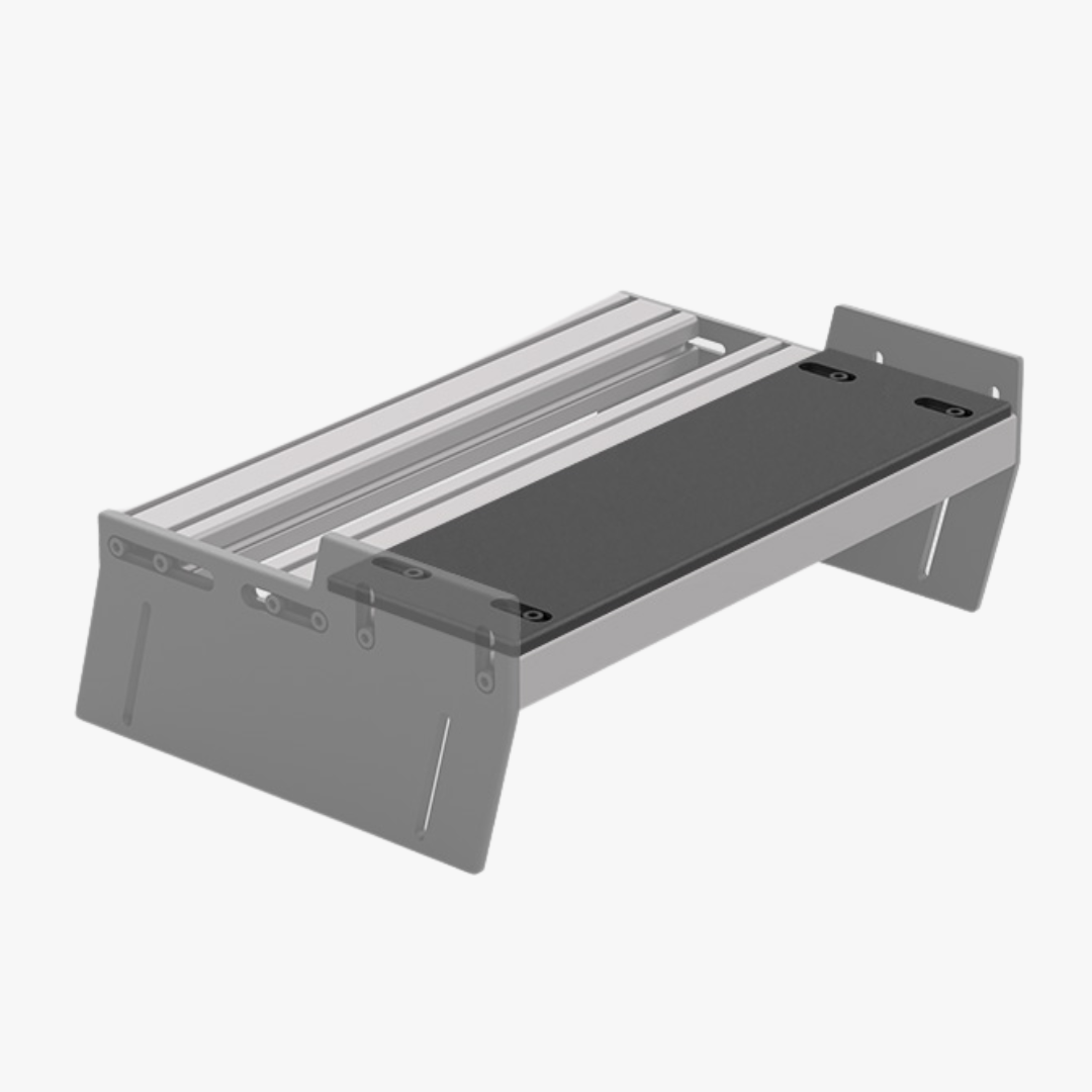 Sabelt Pedal Heel Rest - bild 1
