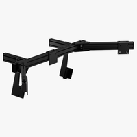 Sabelt Triple Monitor Direct Mount - bild 1