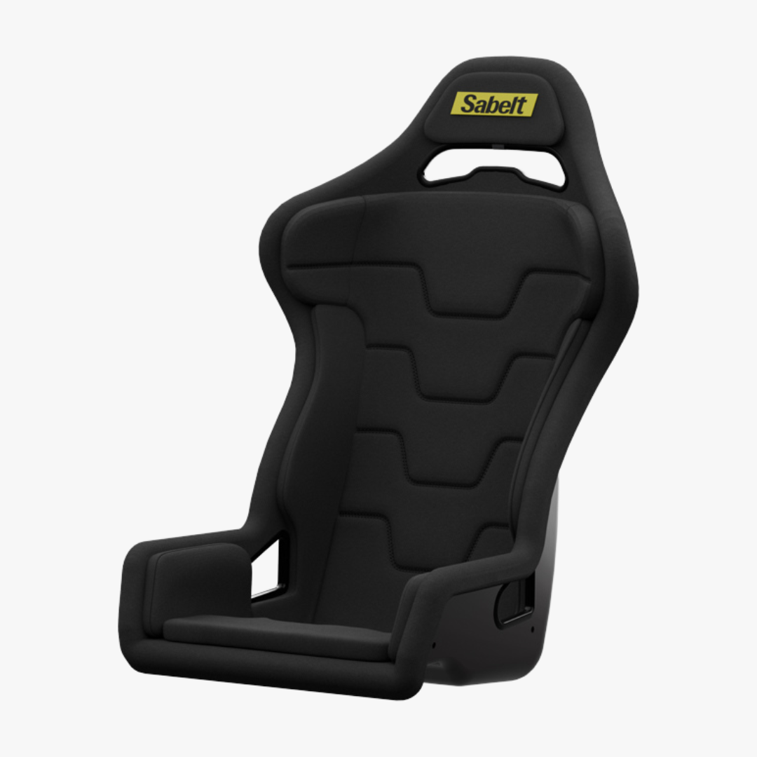 Sabelt SRS-1 Seat - Racing Black - bild 1
