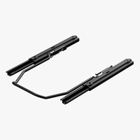 Sabelt SRS/SRX Seat Sliders - bild 1