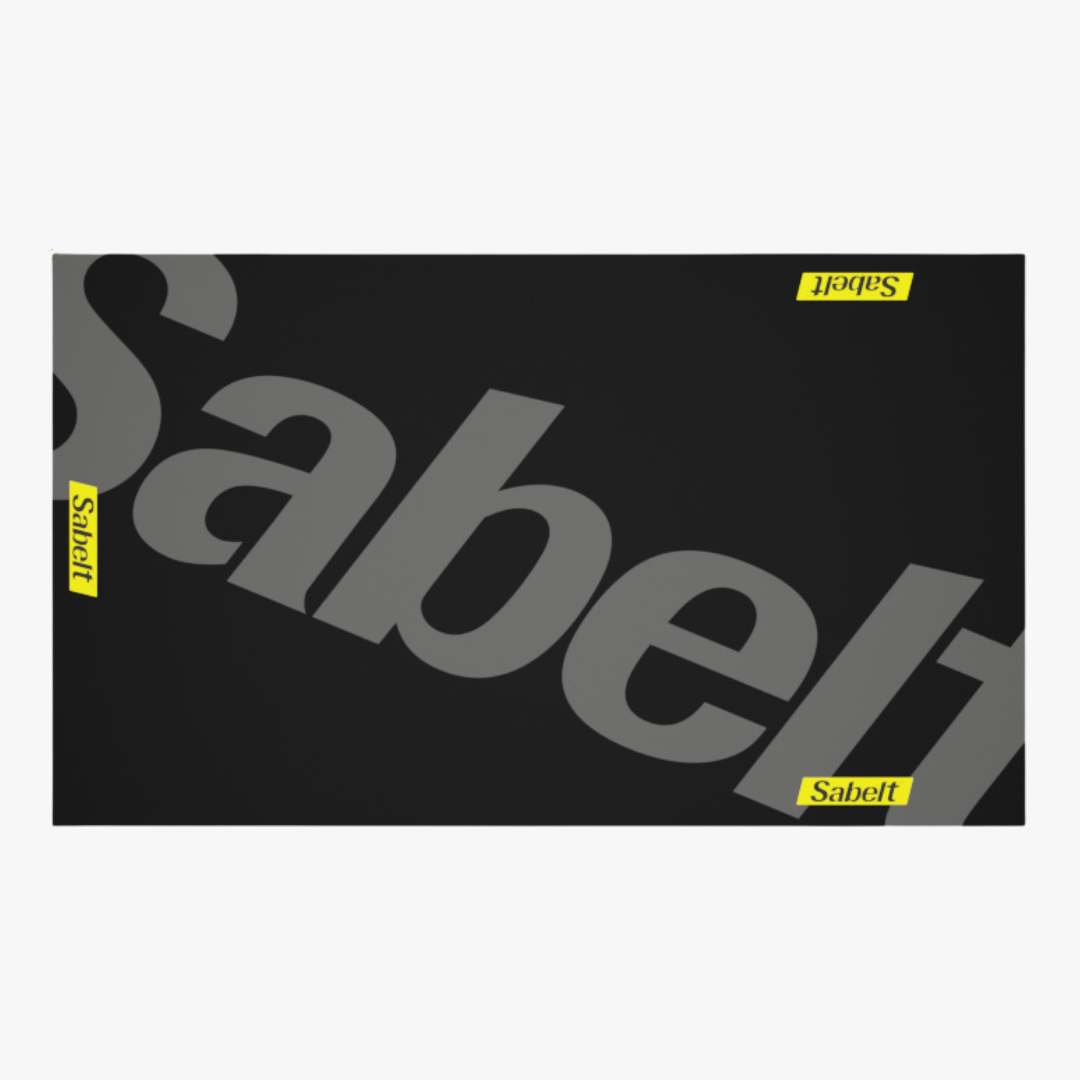Sabelt Sim Floor Mat - bild 1