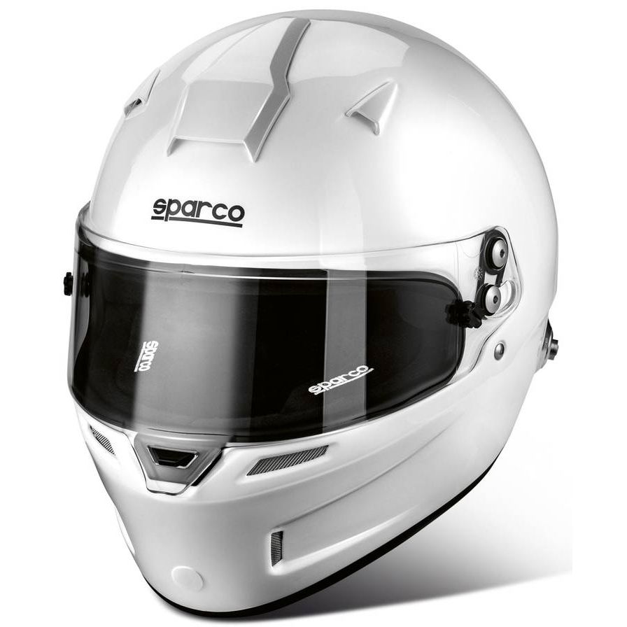 Sparco Hjälm Air Pro RF-5W