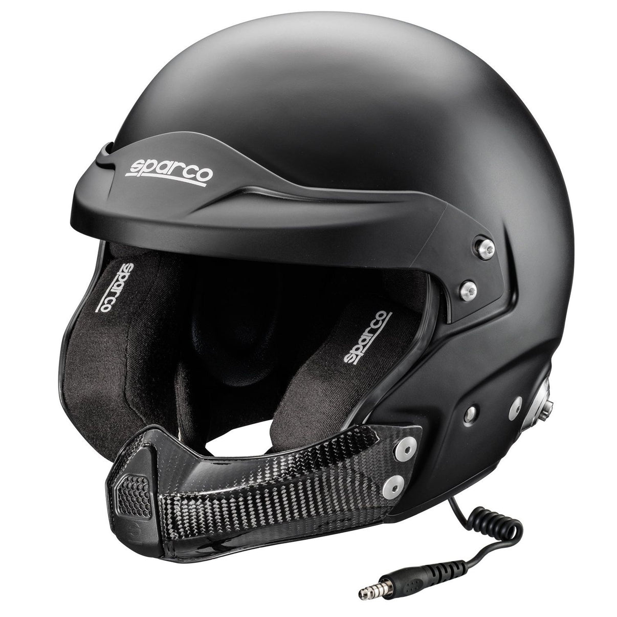 Sparco Hjälm Air Pro RJ-5i