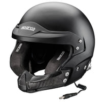 Sparco Hjälm Air Pro RJ-5i