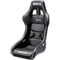 Sparco QRT-R Sky tävlingssäte med låg vikt och säkerhet