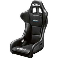 Sparco tävlingssäte Grid-Q SKY med slitstarkt konstläder