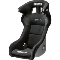 Sparco racingsäte Circuit QRT