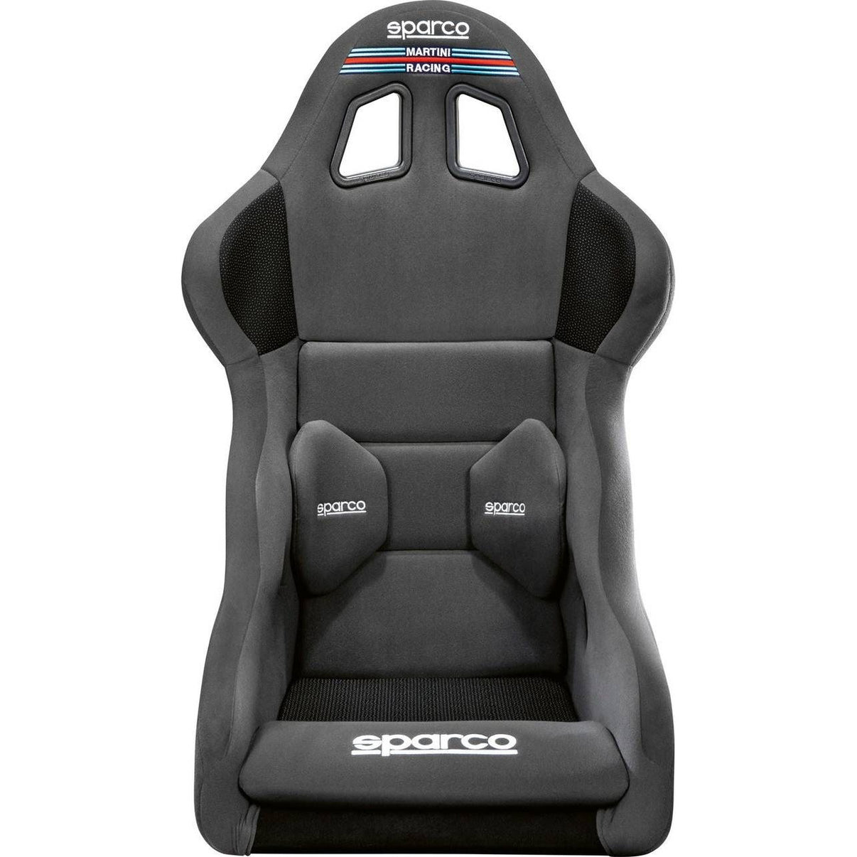 Sparco racingstol Pro 2000 QRT | Martini Racing