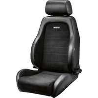 Sparco sportstol GT