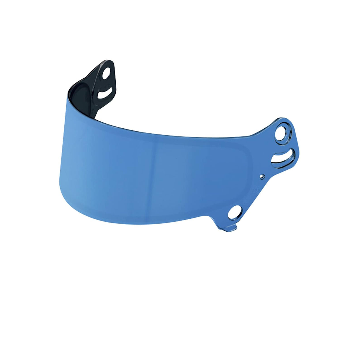 BELL Anti Fog Visir SE06 ML, blå speglad