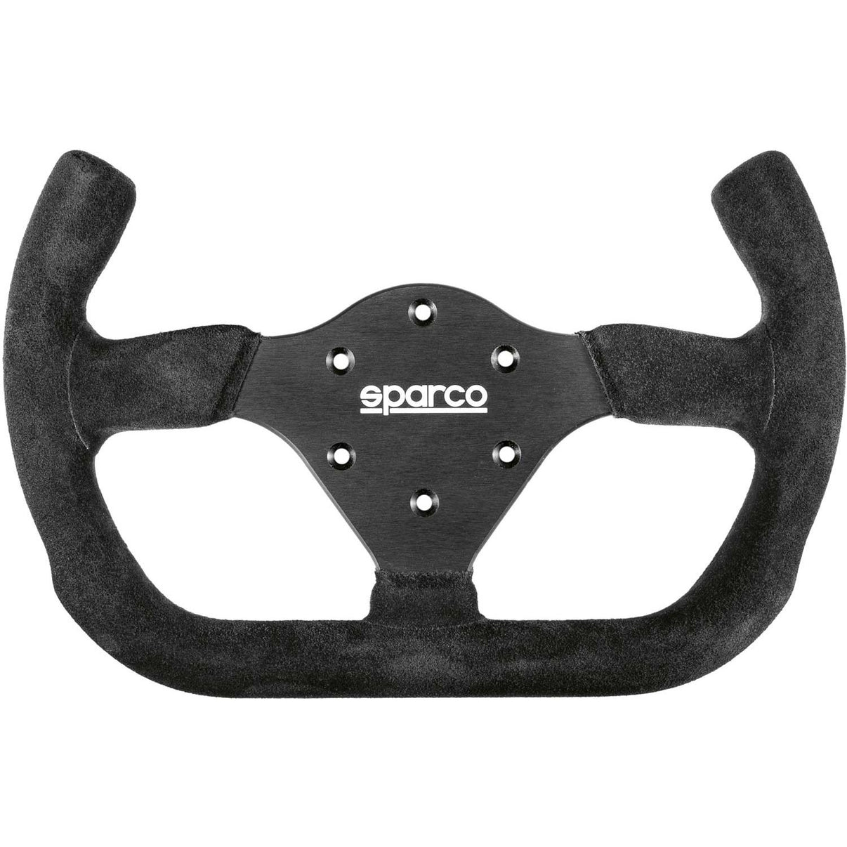Sparco Motorsport ratt P310 Open (mocka)