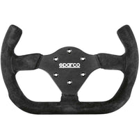 Sparco Motorsport ratt P310 Open (mocka)