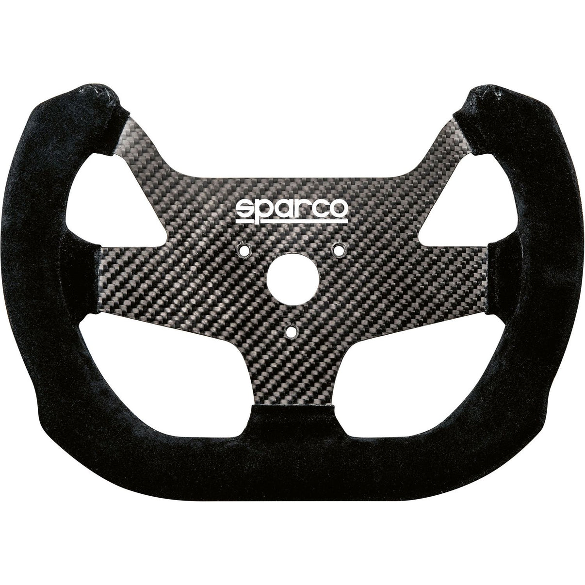 Sparco Motorsport ratt F-10C (mocka)