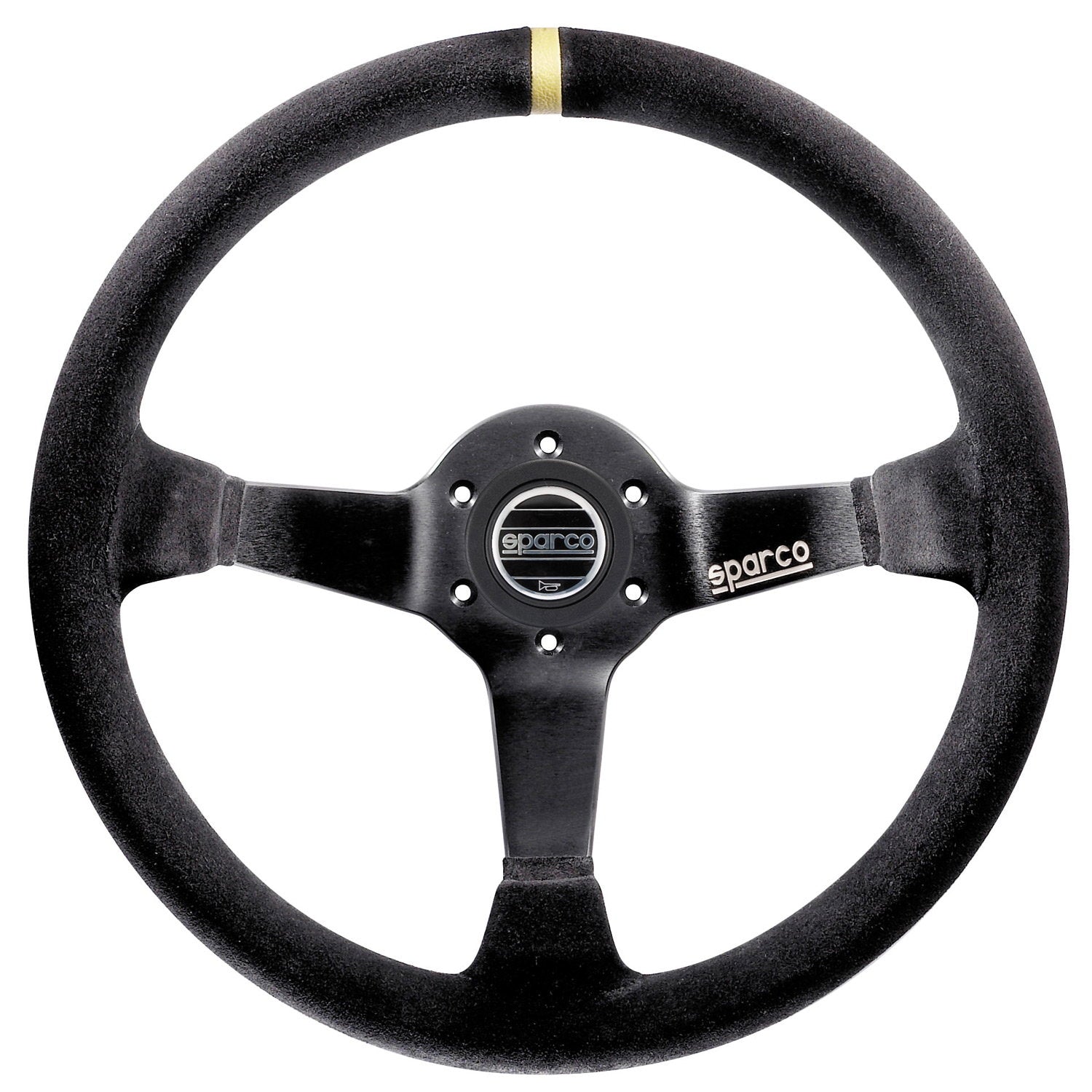 Sparco Motorsport ratt R325 (mocka) | Racing Shop – Racing shop