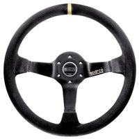 Sparco Motorsport ratt R325 (mocka)