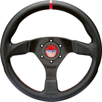 Sparco Tuning ratt R383 Champion (läder)