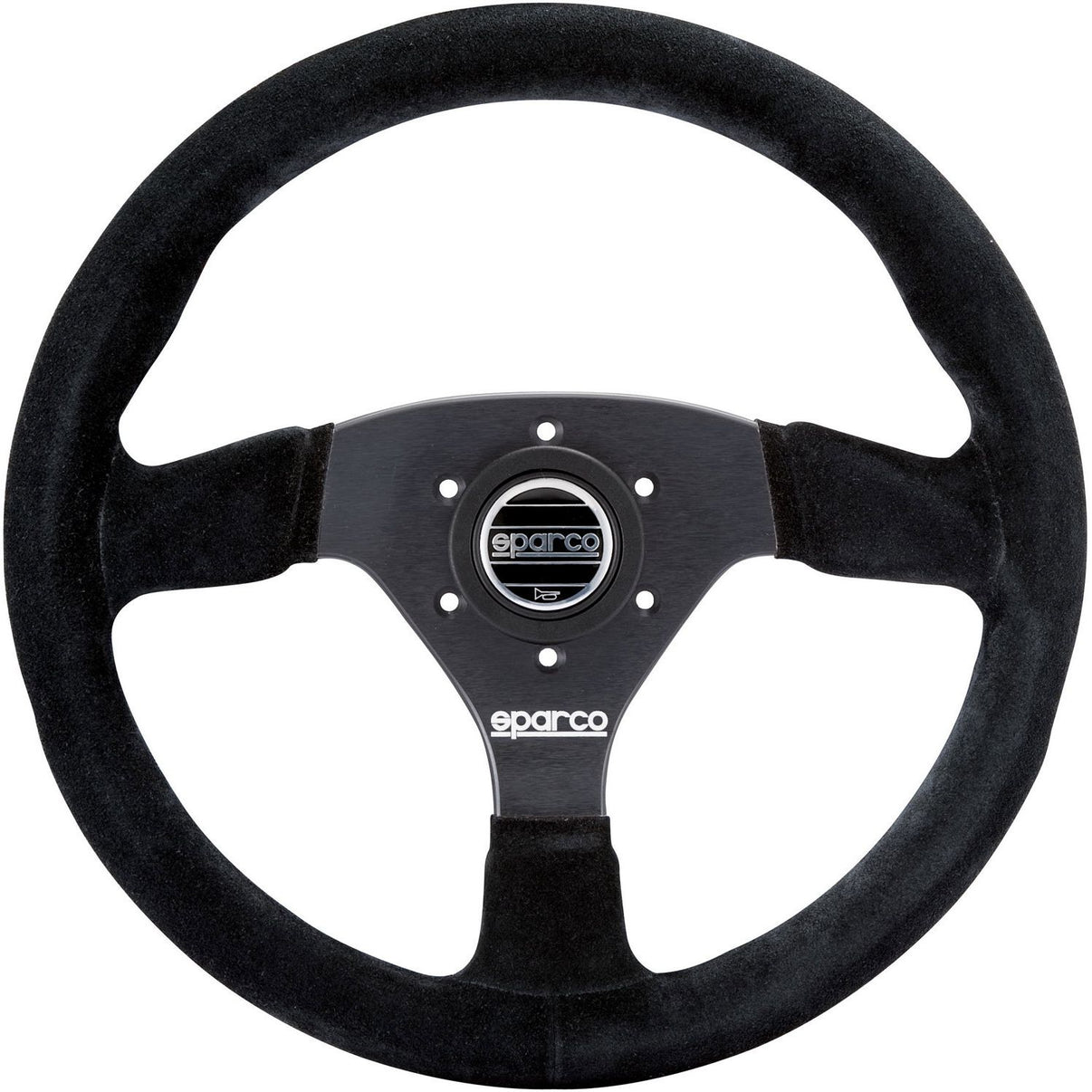 Sparco Motorsport ratt R383 (mocka)