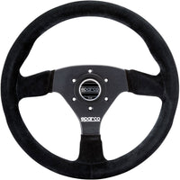 Sparco Motorsport ratt R383 (mocka)