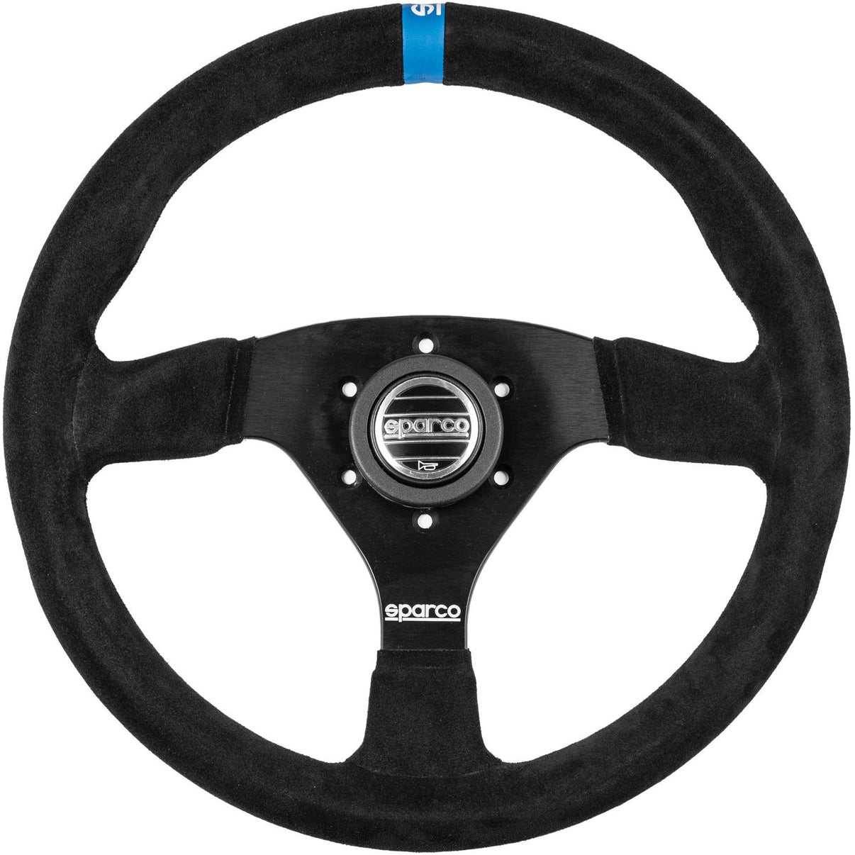 Sparco Motorsport ratt R383 (mocka)