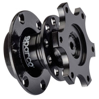 Sparco Snap-off adapter Tuning