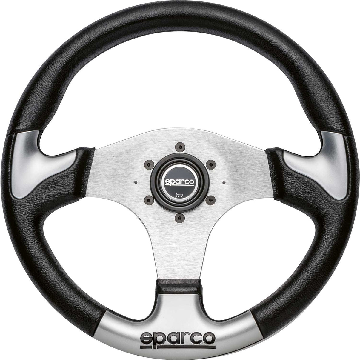 Sparco tuningratt P222 (polyuretan)