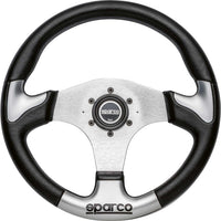 Sparco tuningratt P222 (polyuretan)