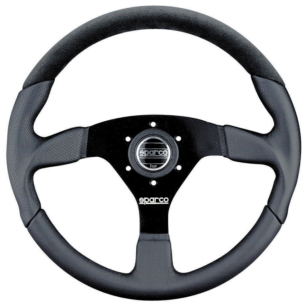 Sparco tuning ratt L505
