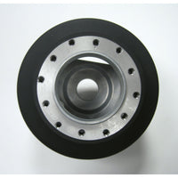 Rattnav i aluminium
