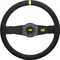 OMP Motorsport ratt Rally (mocka)