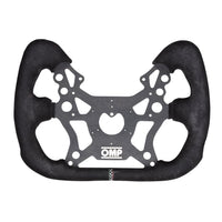 OMP Motorsport ratt 310 ALU GT