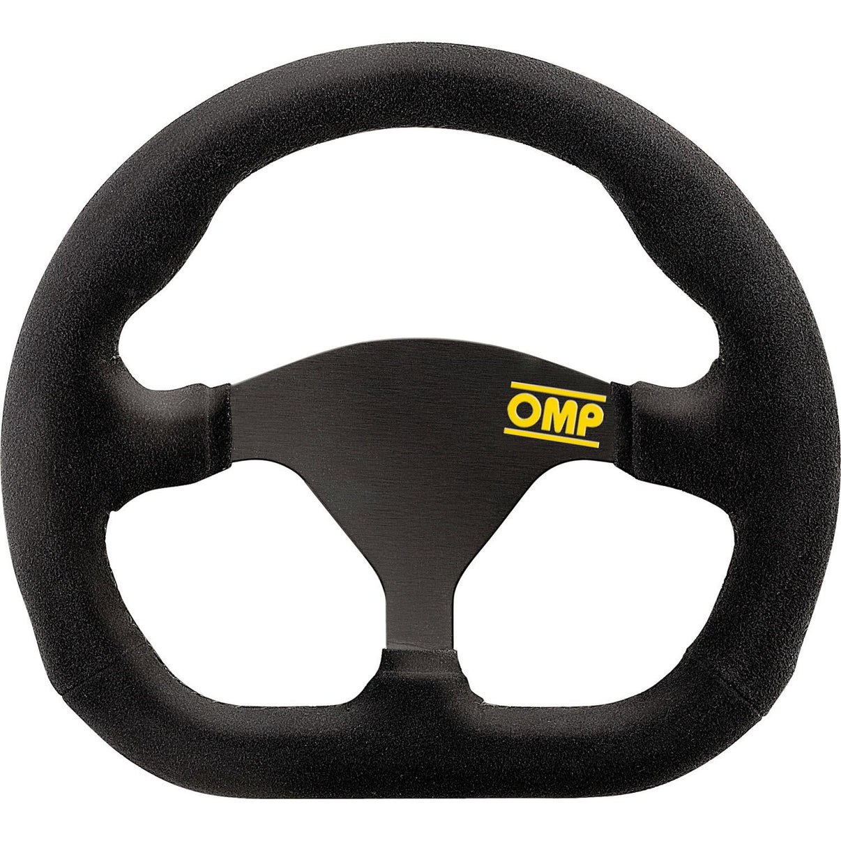 OMP Motorsport ratt Formula (mocka)