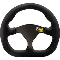 OMP Motorsport ratt Formula (mocka)