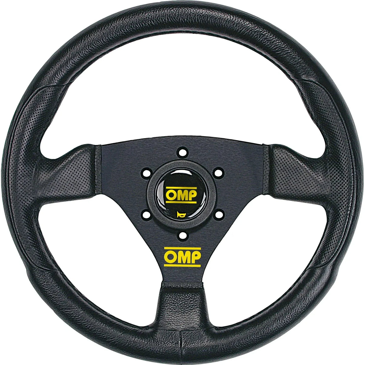OMP Tuning ratt Trecento (polyuretan)