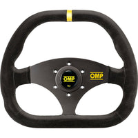 OMP Motorsport Kubic ratt (mocka)