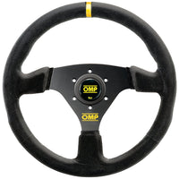 OMP Motorsport ratt Targa 330 (mocka)