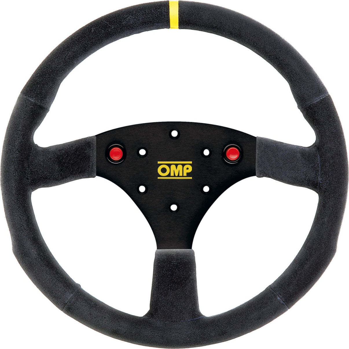 OMP Motorsport ratt 320S (mocka)