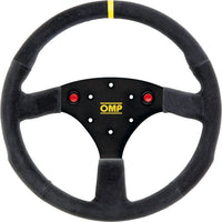 OMP Motorsport ratt 320S (mocka)