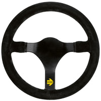 MOMO Motorsport ratt modell 31 (mocka)